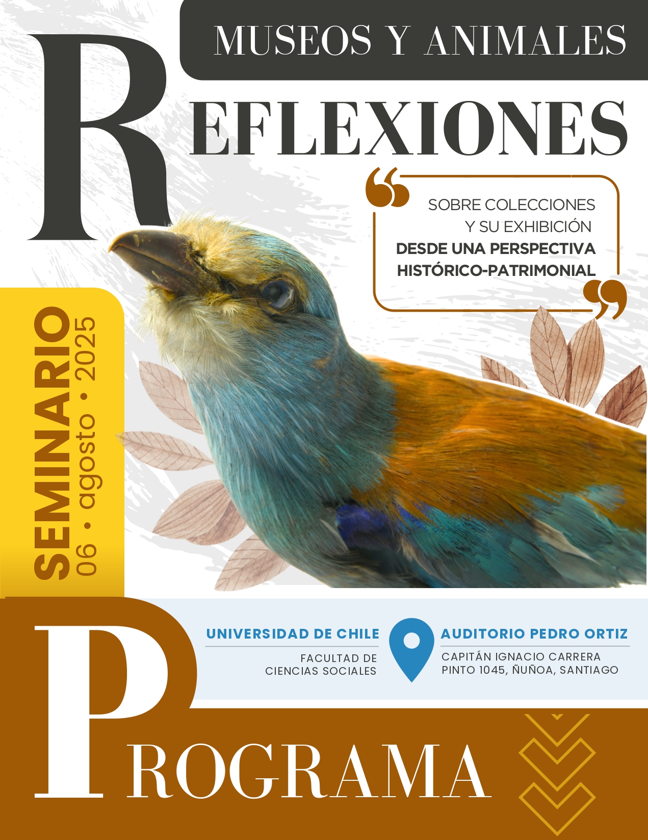 Seminario 
